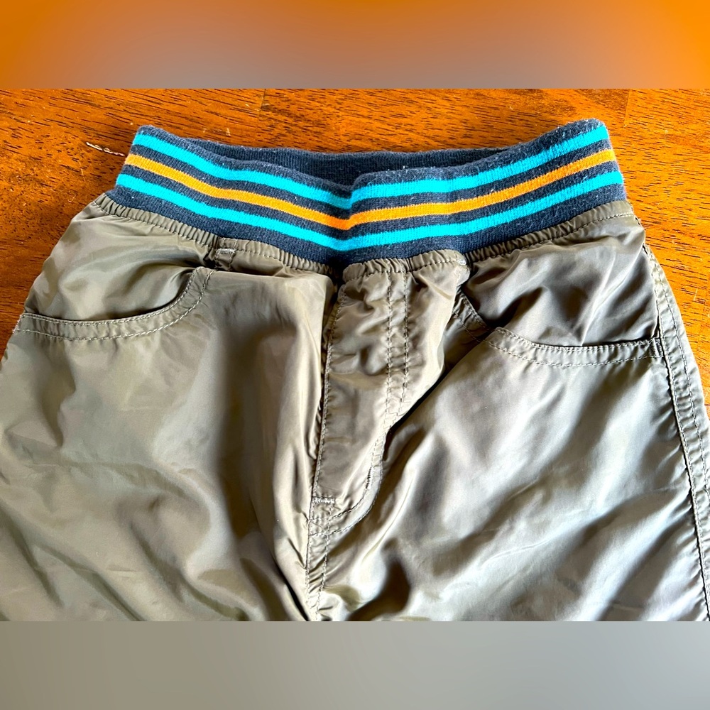 Cold Weather Pants - Picture 3 of 9